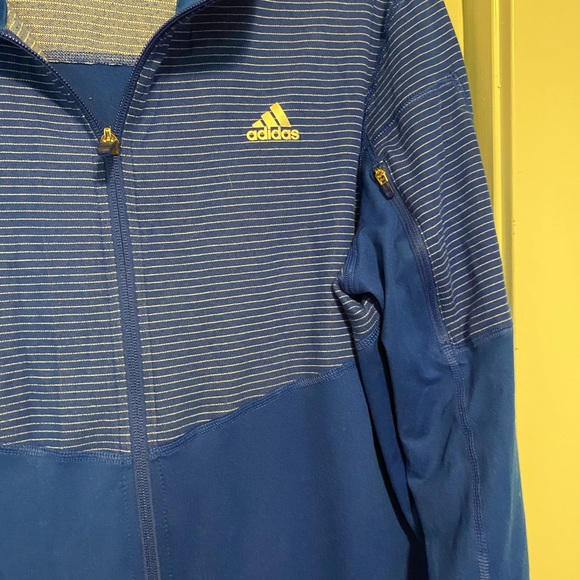 Adidas jacket - Picture 2 of 5